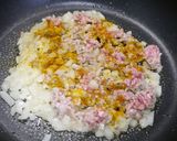 簡単！お肉たっぷりコロッケ作り方1写真
