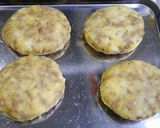 簡単！お肉たっぷりコロッケ作り方4写真