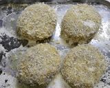 簡単！お肉たっぷりコロッケ作り方5写真