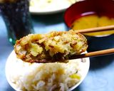 簡単！お肉たっぷりコロッケ作り方6写真