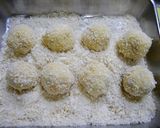 簡単！スイートポテトコロッケ作り方2写真