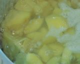 フープロで簡単♡なめらかスイートポテト作り方1写真