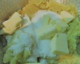 フープロで簡単♡なめらかスイートポテト作り方4写真