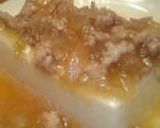 大根が主役☆ご飯のおかず作り方11写真
