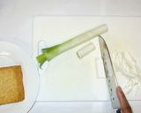 厚揚げ豆腐サラダ♪油抜きレンジで簡単作り方4写真