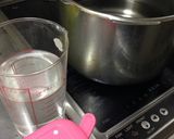 おおまさりの塩茹で（圧力鍋使用）作り方2写真