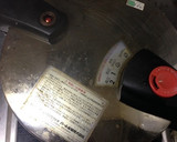 おおまさりの塩茹で（圧力鍋使用）作り方5写真