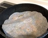 常備菜＊かぼちゃとごぼうのバターきんぴら作り方6写真