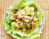 ポテトサラダ作り方5写真