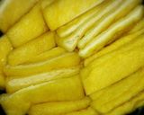 煮汁がジュワ〜！副菜に♪油揚げのおろし煮作り方4写真