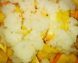 煮汁がジュワ〜！副菜に♪油揚げのおろし煮作り方8写真