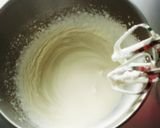 贅沢✨マスカットのヨーグルトケーキ作り方5写真