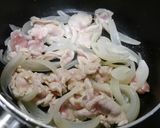 簡単！肉じゃが☆味しみしみコツあり作り方3写真