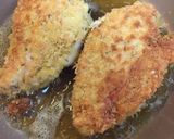 柔らか胸肉のクミンシードカツ♪作り方5写真