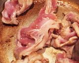 味染み やわらか✩生姜焼焼き❁*+作り方1写真