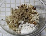ピーマン豆腐作り方4写真