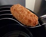 ウィンナー入りかぼちゃコロッケ作り方5写真