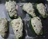 ピーマン豆腐作り方6写真