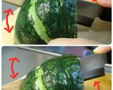 ホクホクの秘訣♪かぼちゃの煮物☆煮付け作り方15写真