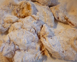 とり唐揚げ♡柚子こしょう風味♪作り方4写真