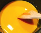 かぼちゃのポタージュスープ作り方5写真