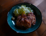 とり唐揚げ♡柚子こしょう風味♪作り方6写真