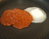 鮭とじゃがいものみそバター作り方6写真