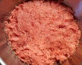煮込みハンバーグ ロコモコ丼にも変身OK作り方3写真