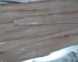 太刀魚のロール唐揚げ作り方1写真