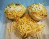 ゴロッと玉ねぎのチーズ焼き作り方3写真