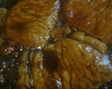 焼き豚☆カツ用で手軽に作り方4写真