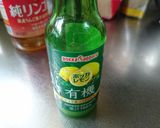 バナナブルーベリーミルク作り方3写真