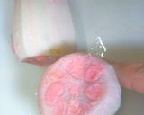 お弁当にも☆可愛いレンコンポテトサラダ♫作り方3写真