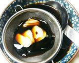 上田家の 四日市トンテキ作り方1写真