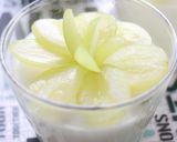 超簡単！混ぜるだけ♪ヨーグルトムース作り方9写真