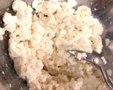 青梗菜とキノコの白和え➕リメイク作り方4写真