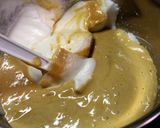 カプチーノ風♪コーヒーシフォンケーキ作り方8写真