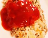 青梗菜とキノコの白和え➕リメイク作り方7写真
