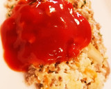 青梗菜とキノコの白和え➕リメイク作り方7写真