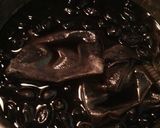 しわが寄らない！ふっくらつやつや黒豆煮作り方7写真