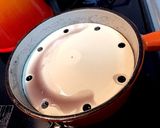 しわが寄らない！ふっくらつやつや黒豆煮作り方8写真