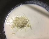 べらぅま！アボカドと玉子のクリームパスタ作り方11写真