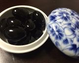 しわが寄らない！ふっくらつやつや黒豆煮作り方13写真