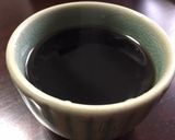 しわが寄らない！ふっくらつやつや黒豆煮作り方15写真