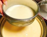 ミルクティー プリン QC 簡単 紅茶作り方3写真