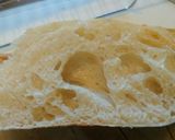 ゆっくり発酵。フランスパン。作り方39写真