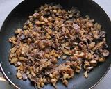 れんこんと牛肉の佃煮！ご飯止まりませんっ作り方4写真