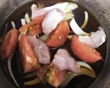 いつもと一味違う親子丼作り方3写真