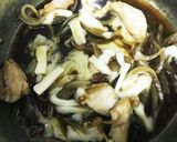 いつもと一味違う親子丼作り方5写真