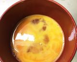 いつもと一味違う親子丼作り方6写真